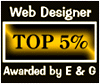[ Top 5%! ]